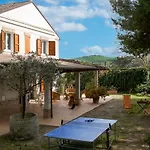Azienda ASIS Nyaraló Monterubbiano
