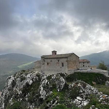 Tatil Evi Azienda Asis *