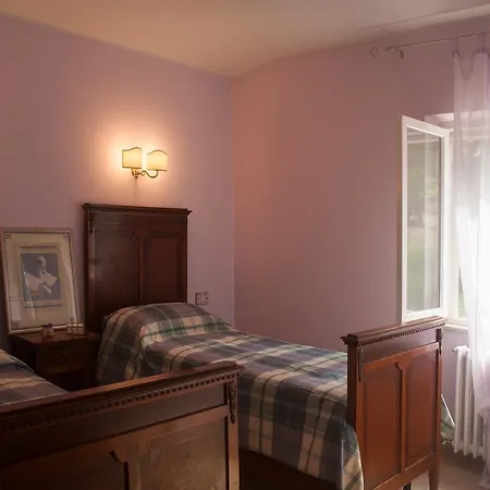 A Rubbianello Nyaraló Monterubbiano