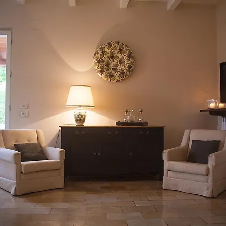 A Rubbianello Casa vacanze *