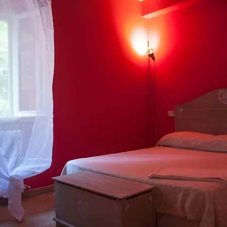 A Rubbianello Casa vacanze