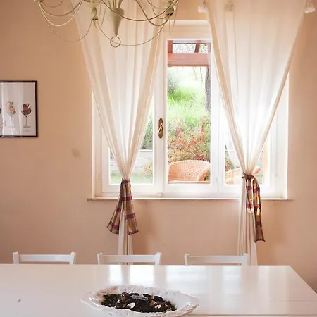 Casa vacanze A Rubbianello