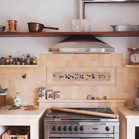 A Rubbianello Casa vacanze *