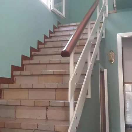 A Rubbianello Nyaraló